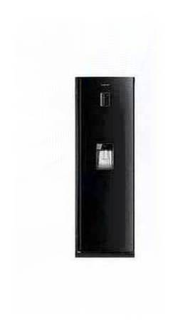 Samsung RR82PBBB Frost Free Tall Fridge - Black